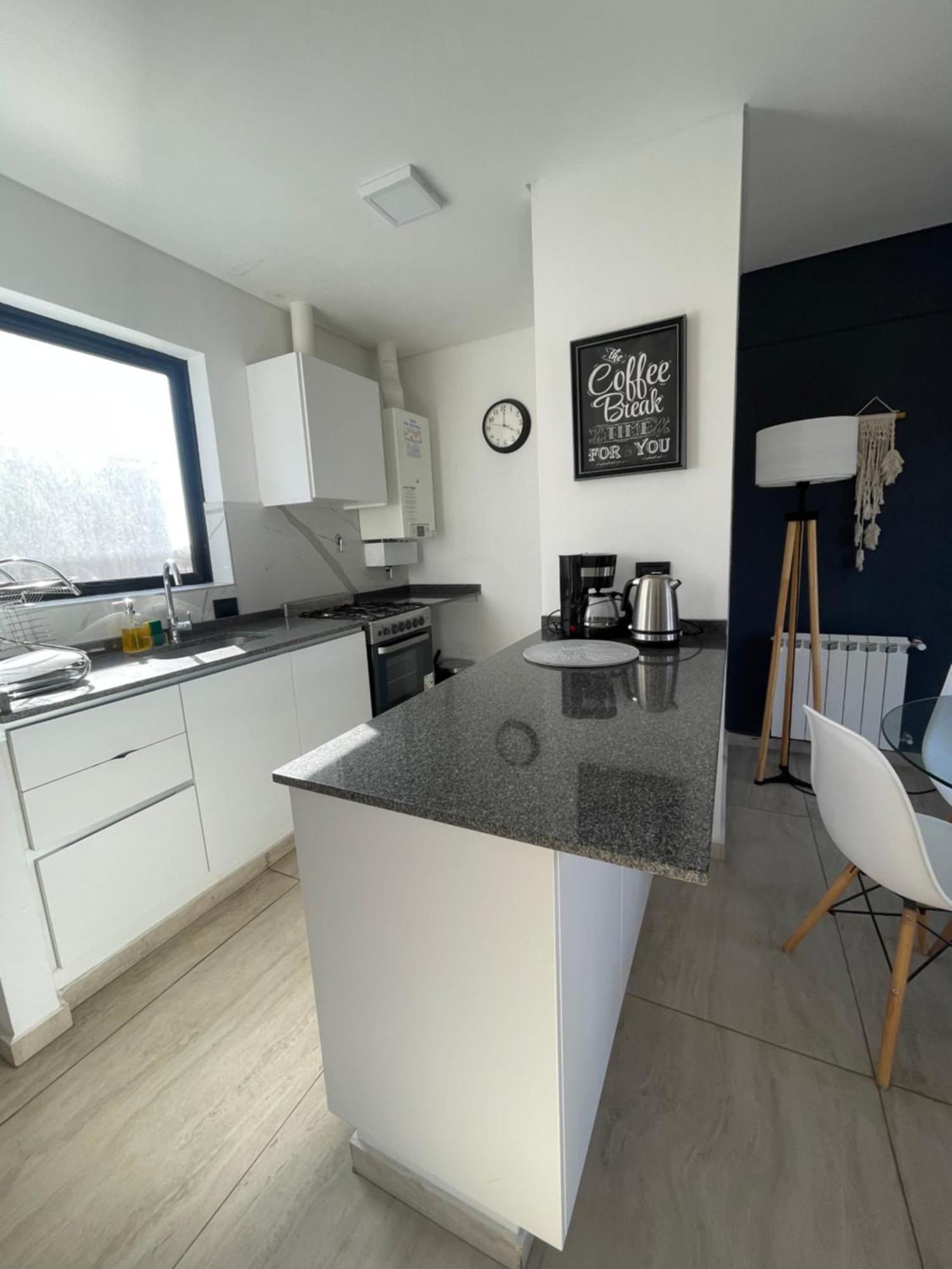 Giulietta Apartamento