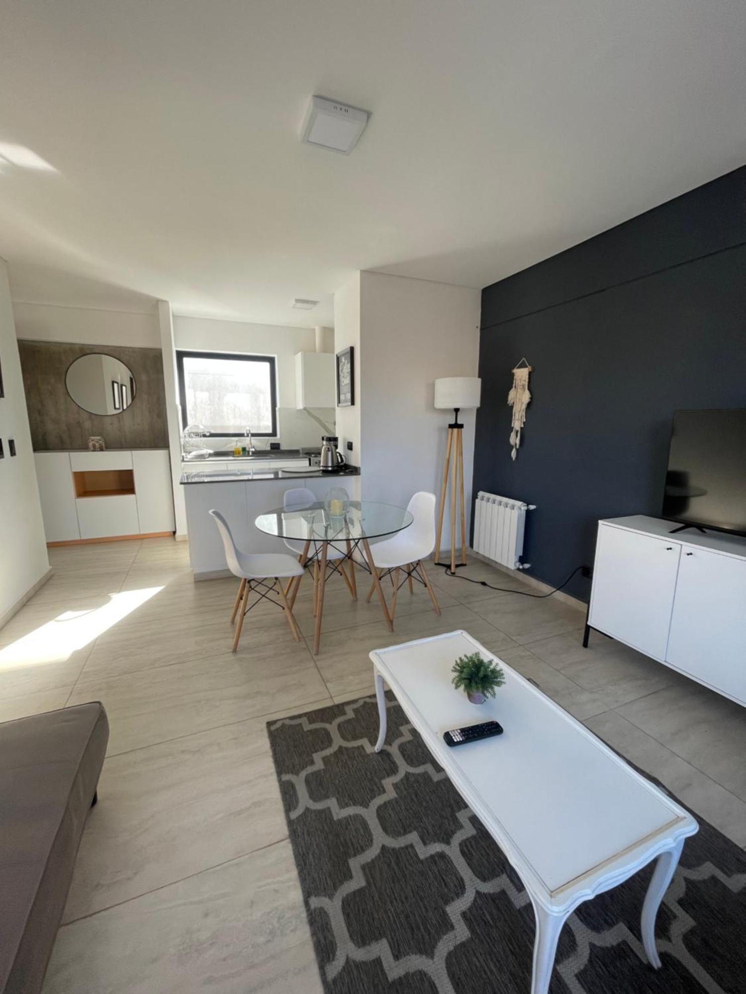 Apartamento Giulietta Mendoza