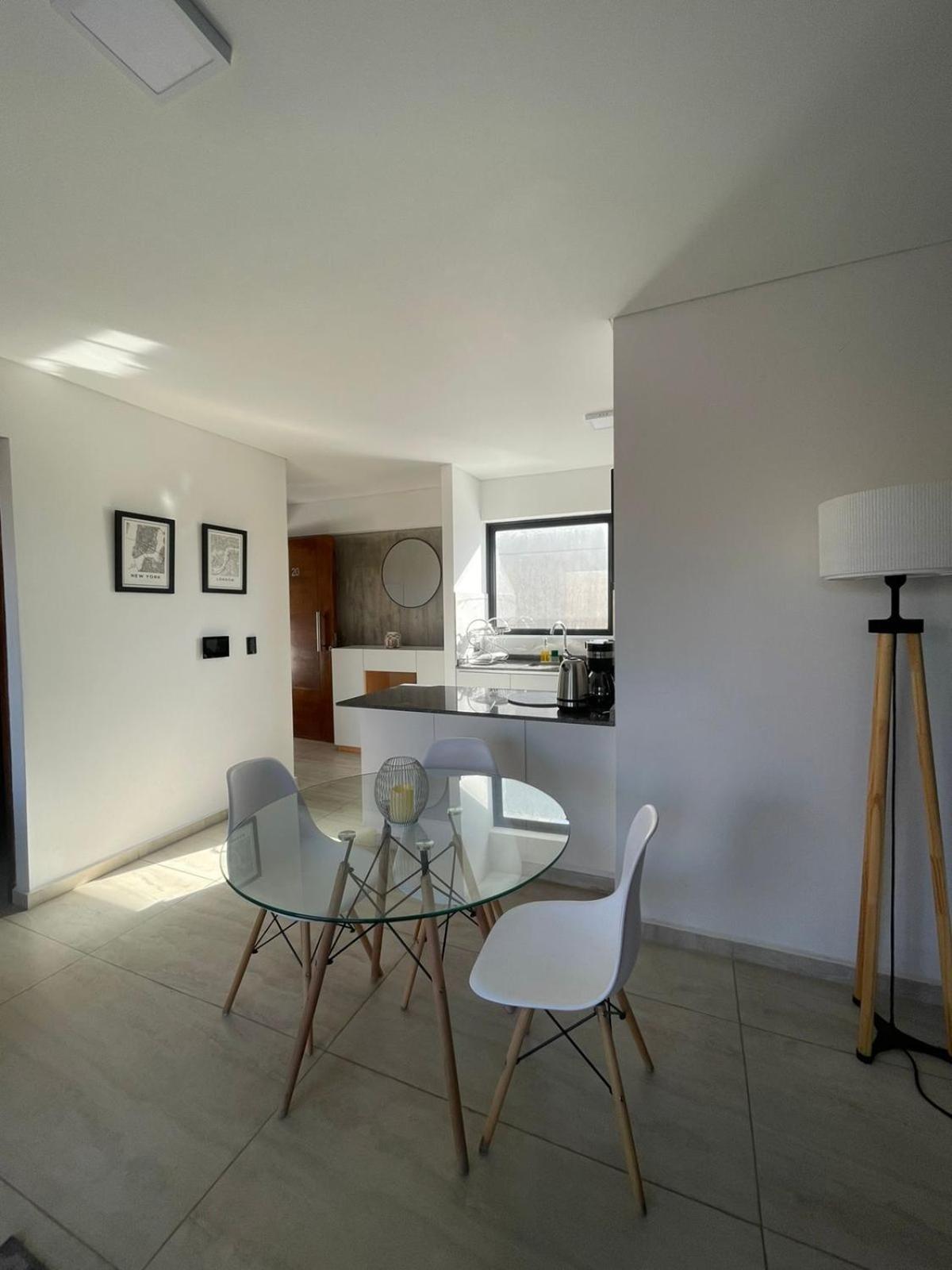 Giulietta Apartamento