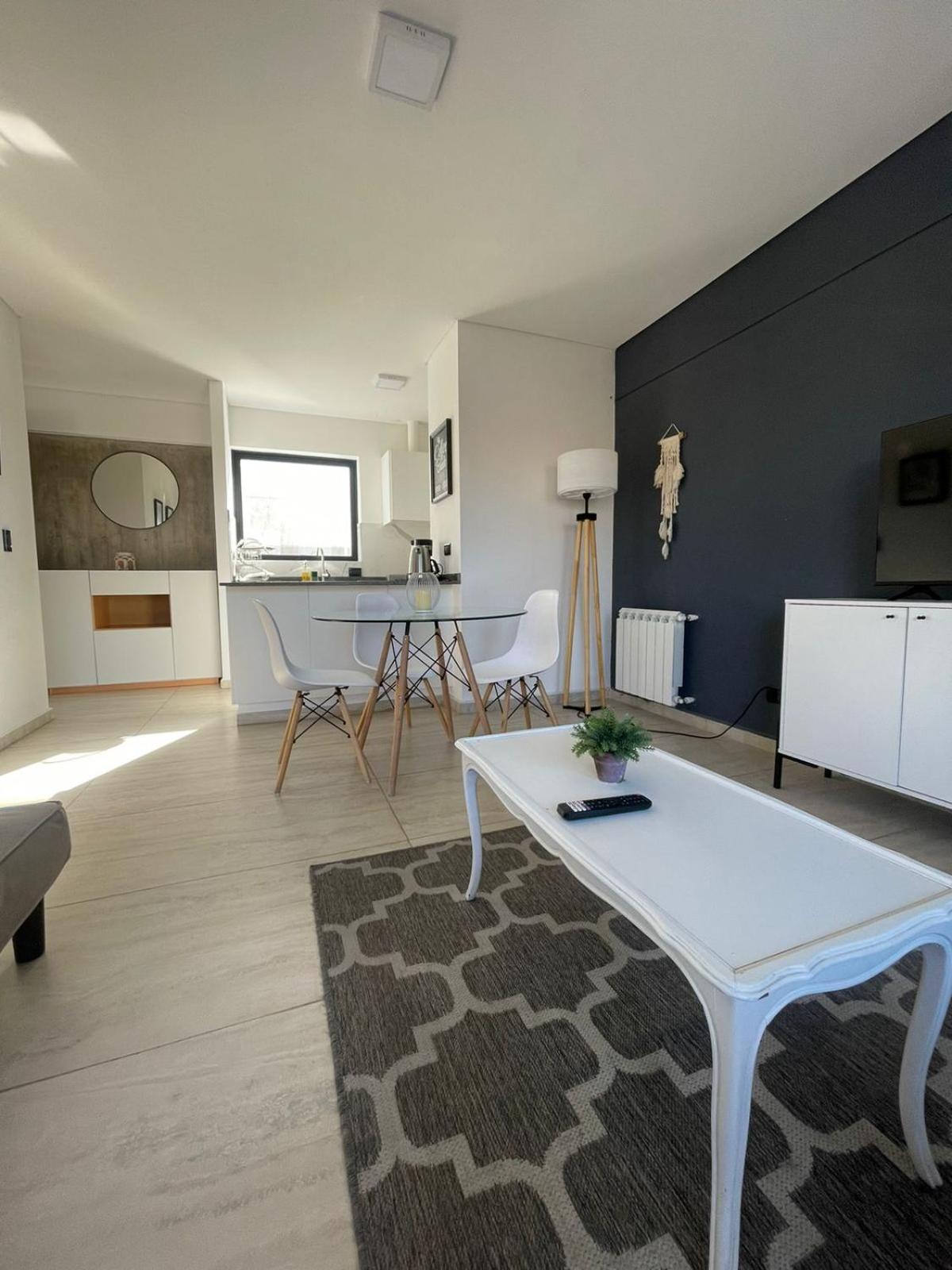 Giulietta Apartamento Mendoza