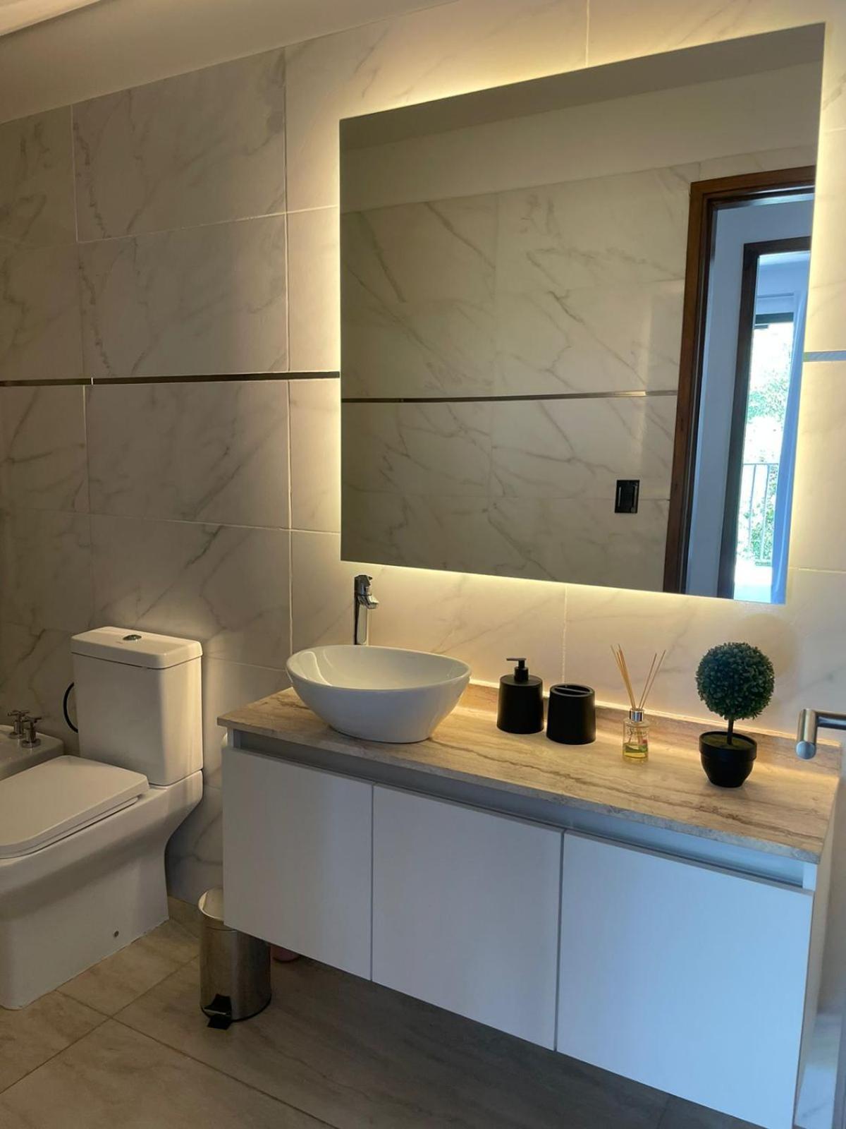 Apartamento Giulietta Mendoza