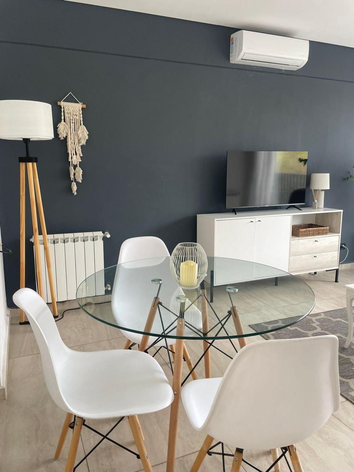 Giulietta Apartamento *
