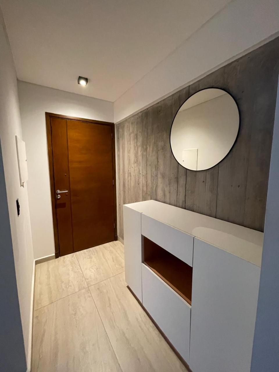 Apartamento Giulietta