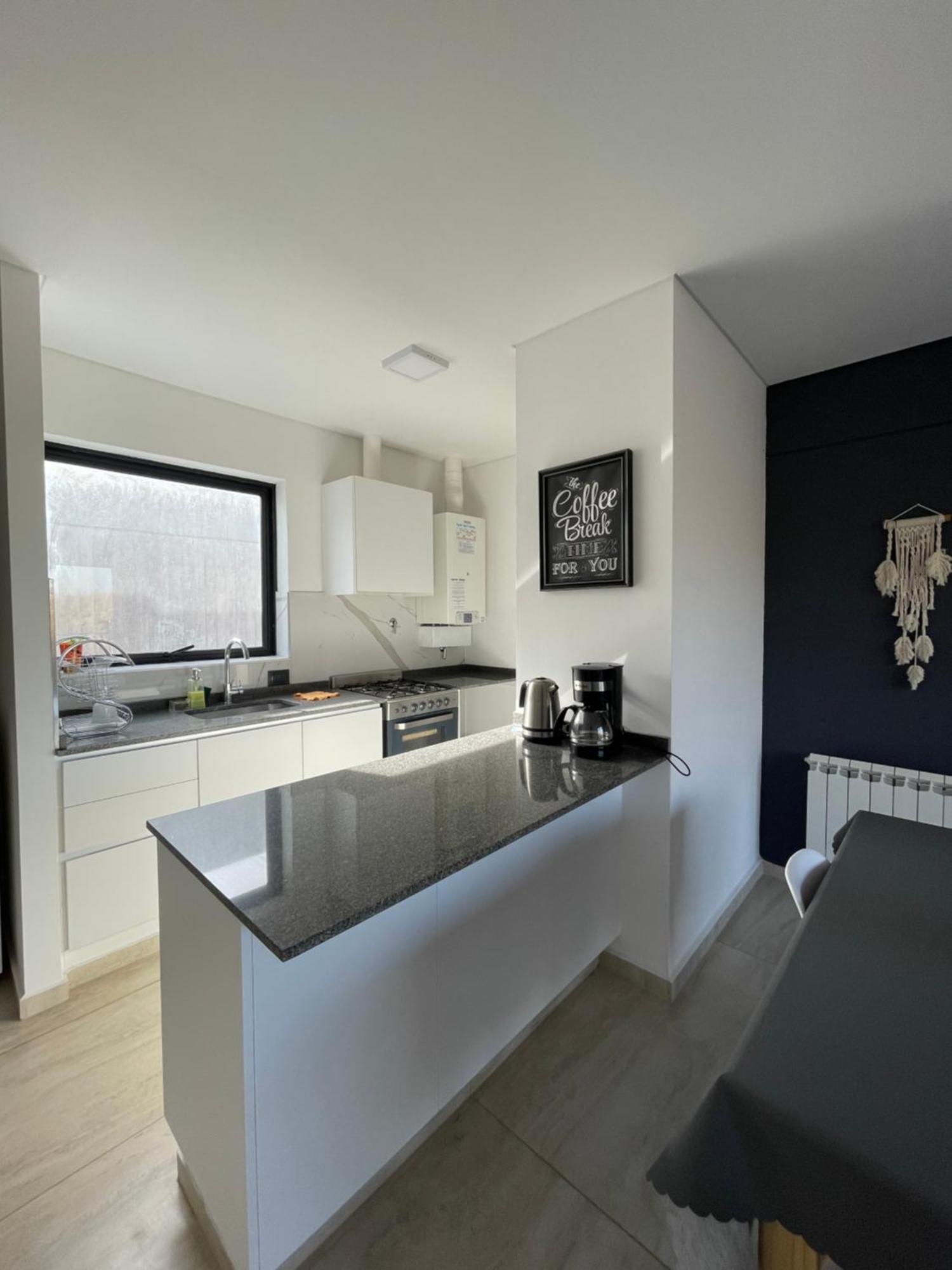 Giulietta Apartamento *